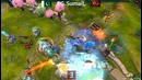 Dota 2 HELiCaL Top 10 The International 2015 Best Moments
