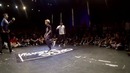 Circle Industry ⁄⁄ Semi Final Bootuz Plastmass vs Mat Salo