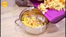 ПИРОЖКИ С ЯБЛОКАМИ по бабушкиному рецепту