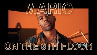 Mario performs drowning live on the 8th floor