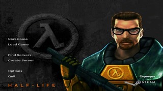 Олды тут:) Half-Life MP get’REKT