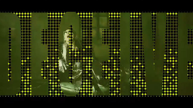 Xanvala – エンジェル・ドロップ (Official Music Video 2025)