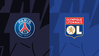 ПСЖ – Лион | Французская Лига 1 2022/23 | 29-й тур | Обзор матча