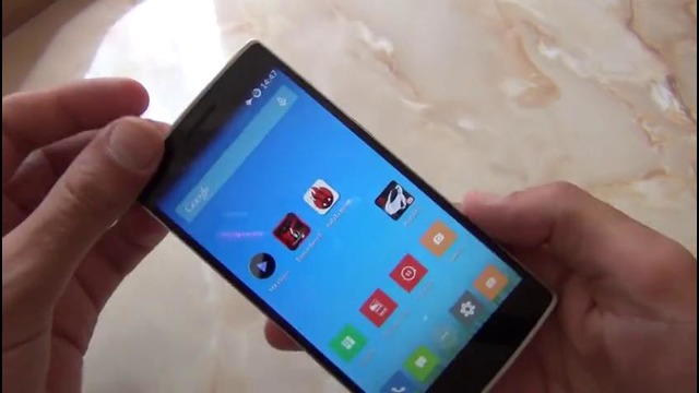 Смартфон OnePlus One. Неужели всё так Хорошо