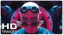 SONIC THE HEDGEHOG 3 «Dr Robotnik Returns» Trailer (NEW 2024)