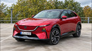 Mazda CX-6e: обзор, автобан и реальный запас хода