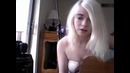 Bright Eyes – Lua (Little Webcam cover by Holly Henry)