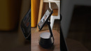 Лучшая док-станция для видеозвонков — Belkin Auto-Tracking Stand Pro