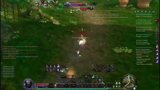 Aion 5.0 Assassin Fervor PvP (vol.1)