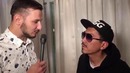MC Sailaubek intervyu