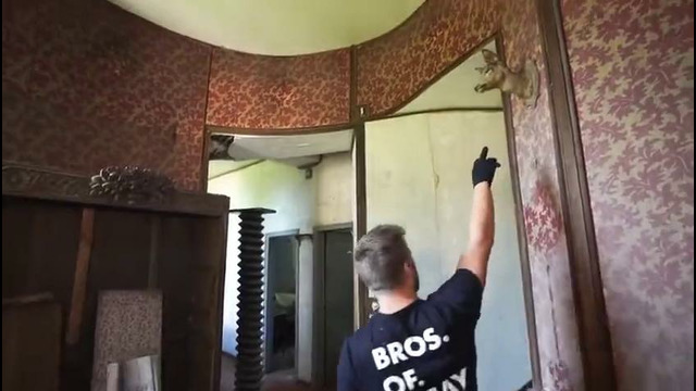 Y2mate.com – The Abandoned Castle That Was Lost in a Doping Scandal 480p