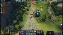 GRAND FINAL Team Secret vs Virtus.Pro, Game 5, DOTA Summit 7 LAN-Final, Day 5