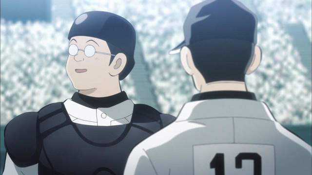 Микс: История Мэйсэй – 24 Серия END (Весна 2019!)