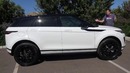 Doug DeMuro. Range Rover Evoque 2020 года – это новый малыш Range Rover