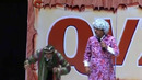 QVZ terma jamoasi konserti va Jahongir Poziljonovning konsert dasturi