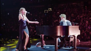 Charlie Puth & Selena Gomez – We Don’t Talk Anymore (Official Live Performance)
