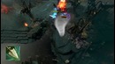 Dota 2 Daily WTF 67 – Defence of the Lina