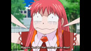 Златовласый Гаш Белл/Konjiki no Gash Bell 121 серия