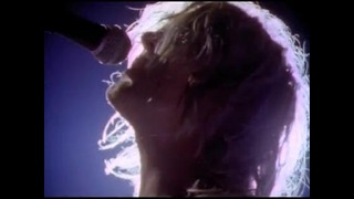 Nirvana – About A Gril Live