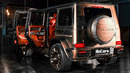 2024 Mercedes-AMG G 63 G-Falcon – New Excellent Project by Carlex Design