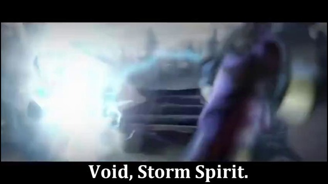 Литерал DOTA 2