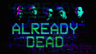 Hollywood Undead – Already Dead (Official Audio 2019)