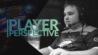 Player Perspective – No[O]ne о The International 2017