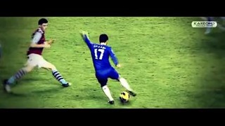 Eden Hazard – The Genius Of Chelsea – Goals & Skill