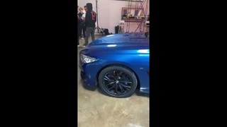 ДАВИДЫЧ – BMW 850i за 11.000.000 рублей