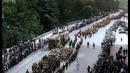 Апокалипсис Гитлер. Угроза. Серия 1