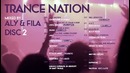 Aly & Fila – Trance Nation: Ministry Of Sound 2CD (Minimix) 2014