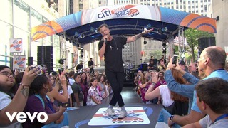 OneRepublic – Connection (Live On The Today Show 2018!)