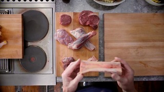 17. Gordon Ramsay Teaches Cooking: Mastering Ingredients Beef, Lamb Pork