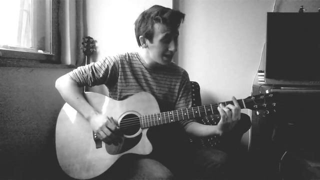 Arctic Monkeys – Mad Sounds [Acoustic Cover]