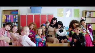 Jessie J – Who’s Laughing Now