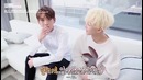 Going seventeen ep.13 [рус. саб]