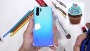 Huawei P30 Pro Durability Test – Breathing Crystal