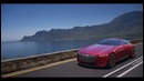 Vision Mercedes-Maybach 6