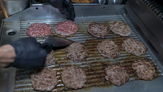 Making Epic Burgers: Prepare to Be Amazed