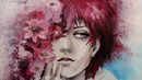 AnimeRap – Реп Про Сасори из Красных Песков – Akasuna No Sasori Rap 2013 (SLIDESHOW)