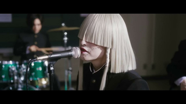 ZigZag (-真天地開闢集団-ジグザグ) – P0WER-悪霊退散- (Official Music Video 2025)