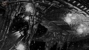Warhammer 40000 О Вселенной – Некроны (Осколки К’тан и Флот)