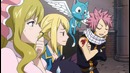 Fairy Tail 137 / Фейри Тейл 137 (Ancord 480p)