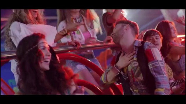 Bazil – Ay-yay-ya