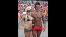 Legend of Zyzz