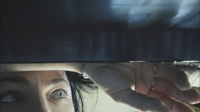 Evanescence – Wasted On You (Official Music Video)