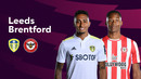 Лидс – Брентфорд | Английская Премьер-лига 2021/22 | 15-й тур