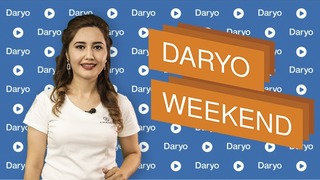 Daryo Weekend: Dam olish kunlari (29—30-iyunda) kutilayotgan tadbirlar anonsi