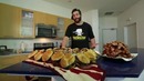 Slop Tart – Epic Meal Time