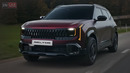 НОВЫЙ KIA SELTOS — больше и технологичнее! Все подробности